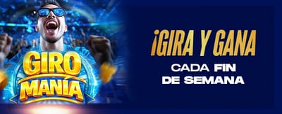 ¡Free Spins Sin Parar! promotion banner